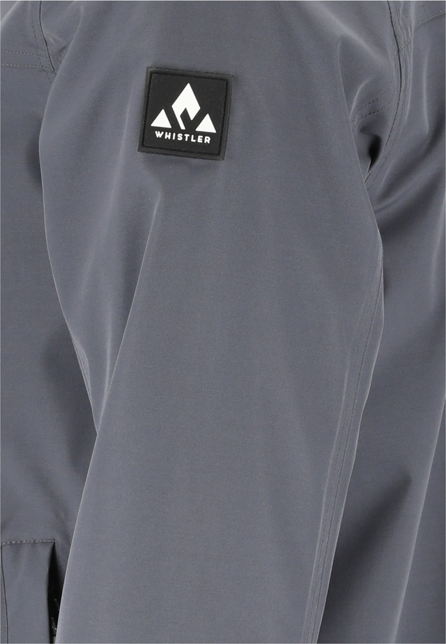 WHISTLER Outdoorjacke »Hakon« aus atmungsaktivem Material