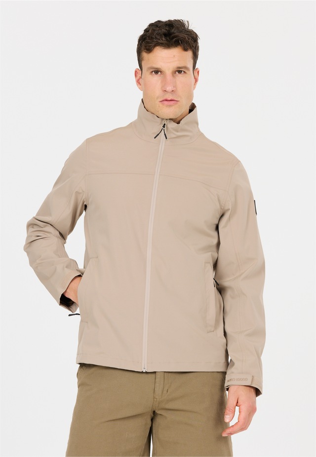 WHISTLER Outdoorjacke »Hakon« aus atmungsaktivem Material