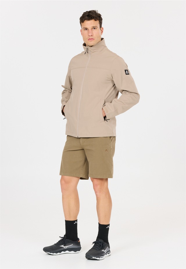 WHISTLER Outdoorjacke »Hakon« aus atmungsaktivem Material