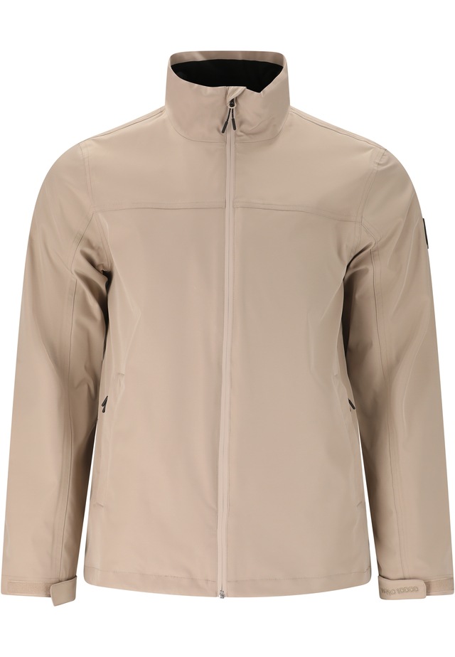WHISTLER Outdoorjacke »Hakon« aus atmungsaktivem Material