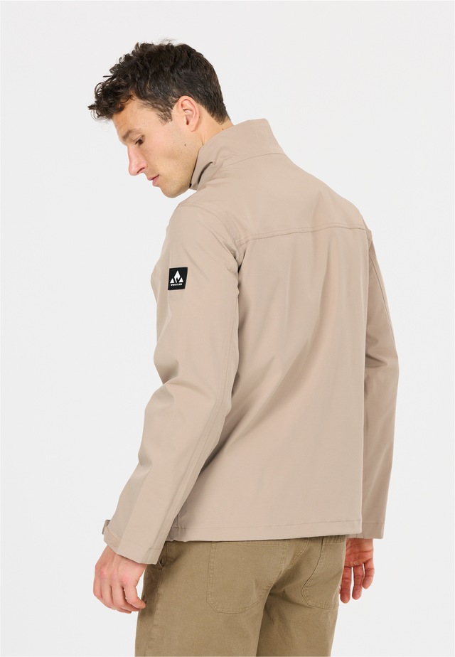 WHISTLER Outdoorjacke »Hakon« aus atmungsaktivem Material