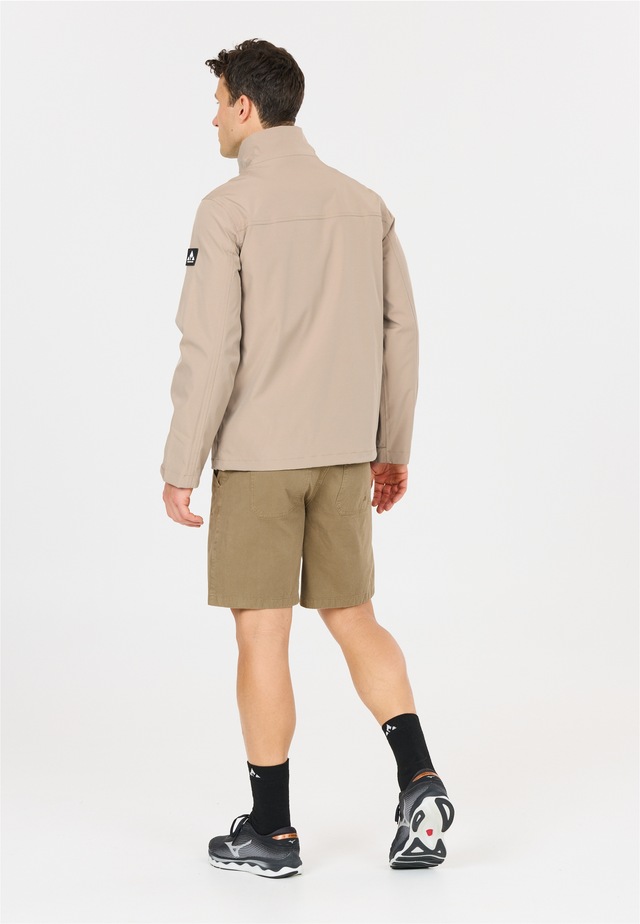 WHISTLER Outdoorjacke »Hakon« aus atmungsaktivem Material