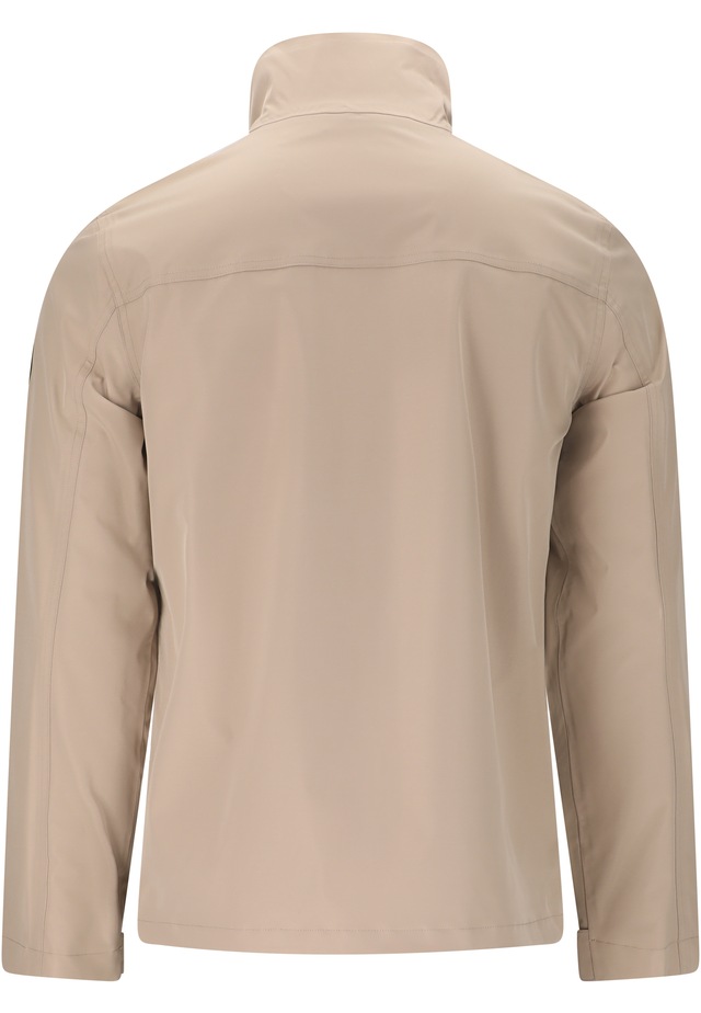 WHISTLER Outdoorjacke »Hakon« aus atmungsaktivem Material