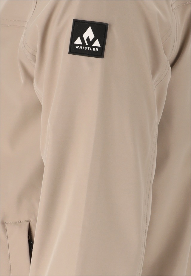 WHISTLER Outdoorjacke »Hakon« aus atmungsaktivem Material
