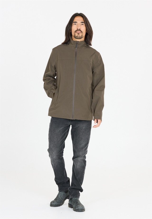 WHISTLER Outdoorjacke »Hakon« aus atmungsaktivem Material