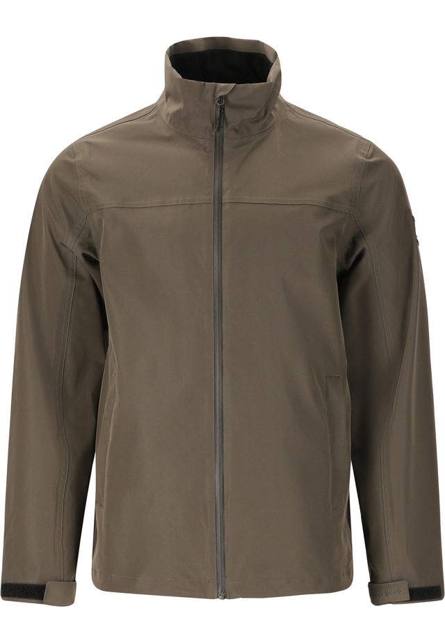 WHISTLER Outdoorjacke »Hakon« aus atmungsaktivem Material