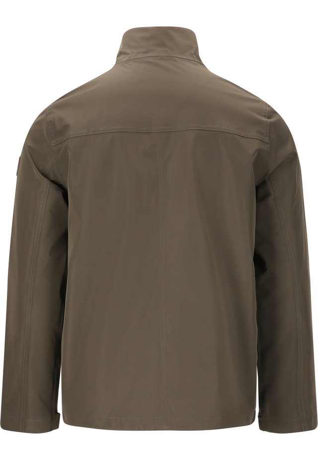 WHISTLER Outdoorjacke »Hakon« aus atmungsaktivem Material