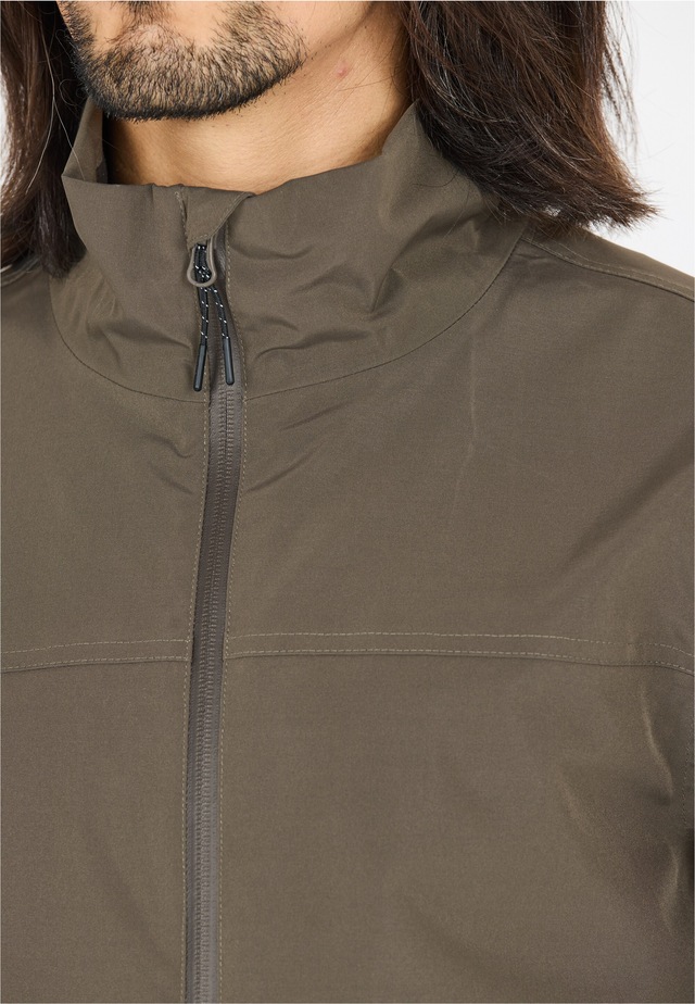 WHISTLER Outdoorjacke »Hakon« aus atmungsaktivem Material