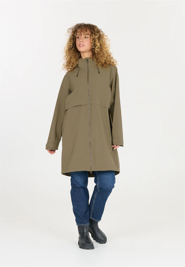 WEATHER REPORT Outdoorjacke »Daytan« mit 4-Wege-Stretch