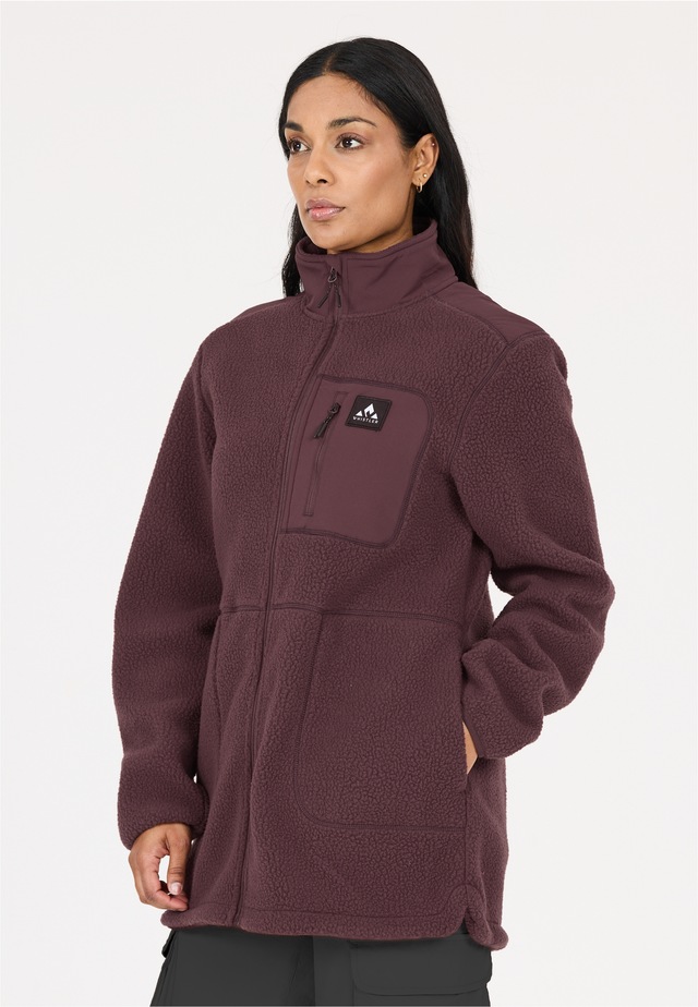 WHISTLER Fleecejacke »Felis« aus atmungsaktivem Material