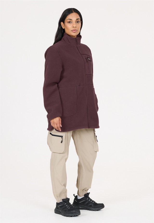 WHISTLER Fleecejacke »Felis« aus atmungsaktivem Material