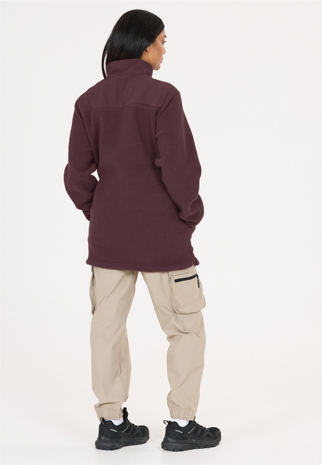 WHISTLER Fleecejacke »Felis« aus atmungsaktivem Material