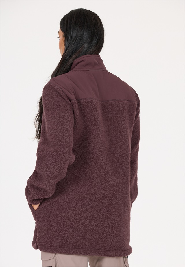 WHISTLER Fleecejacke »Felis« aus atmungsaktivem Material