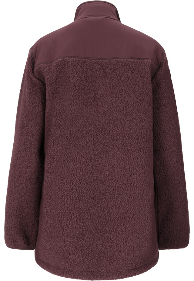 WHISTLER Fleecejacke »Felis« aus atmungsaktivem Material