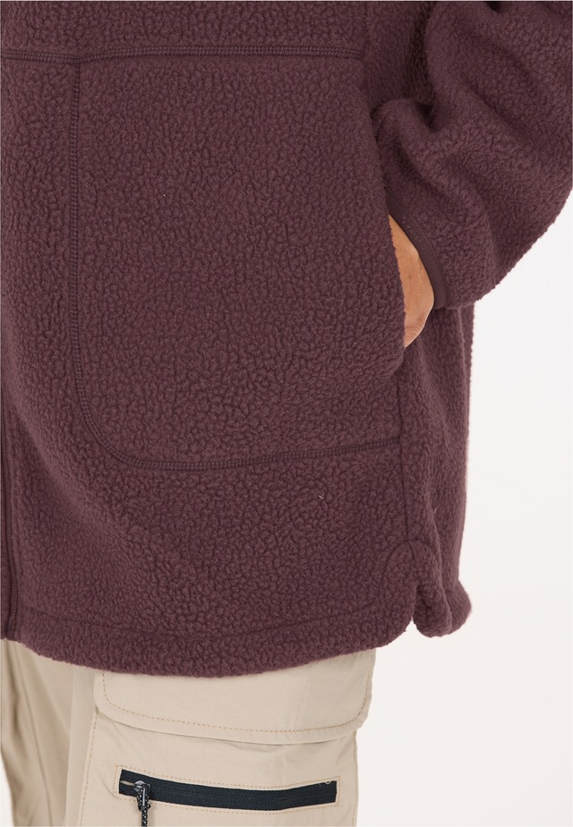 WHISTLER Fleecejacke »Felis« aus atmungsaktivem Material