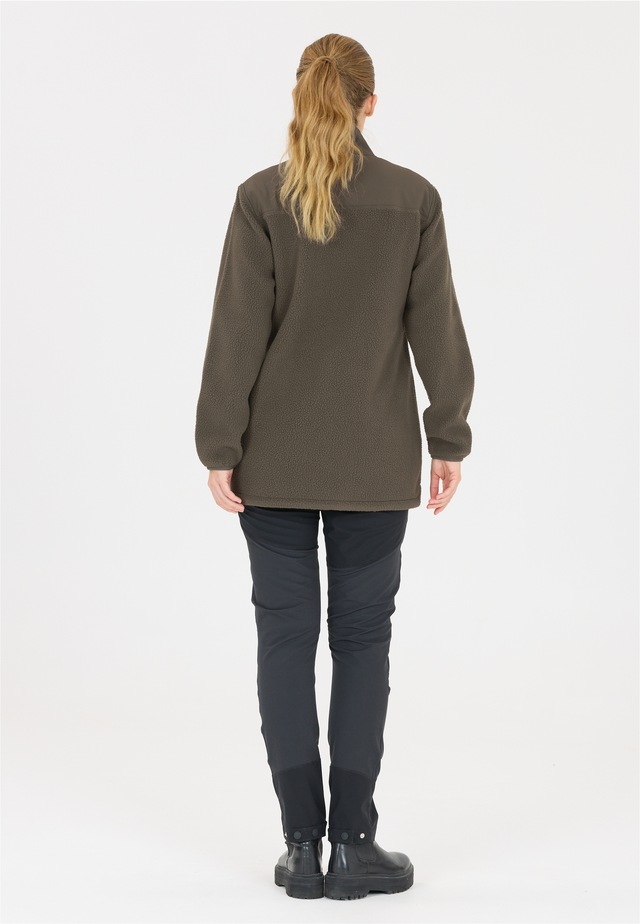 WHISTLER Fleecejacke »Felis« aus atmungsaktivem Material