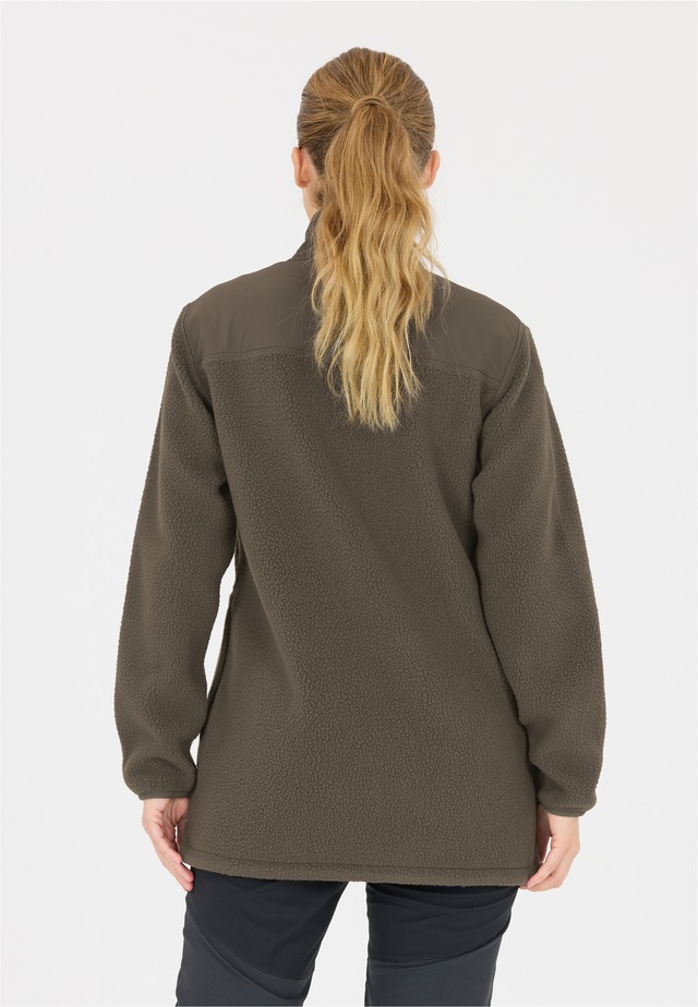 WHISTLER Fleecejacke »Felis« aus atmungsaktivem Material