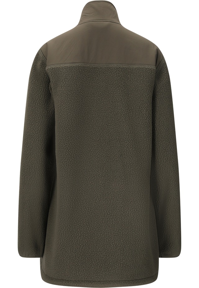 WHISTLER Fleecejacke »Felis« aus atmungsaktivem Material