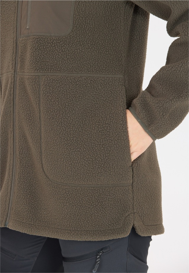 WHISTLER Fleecejacke »Felis« aus atmungsaktivem Material