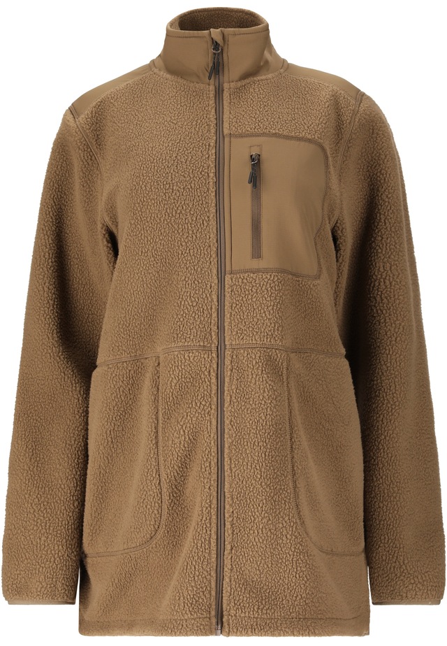 WHISTLER Fleecejacke »Felis« aus atmungsaktivem Material