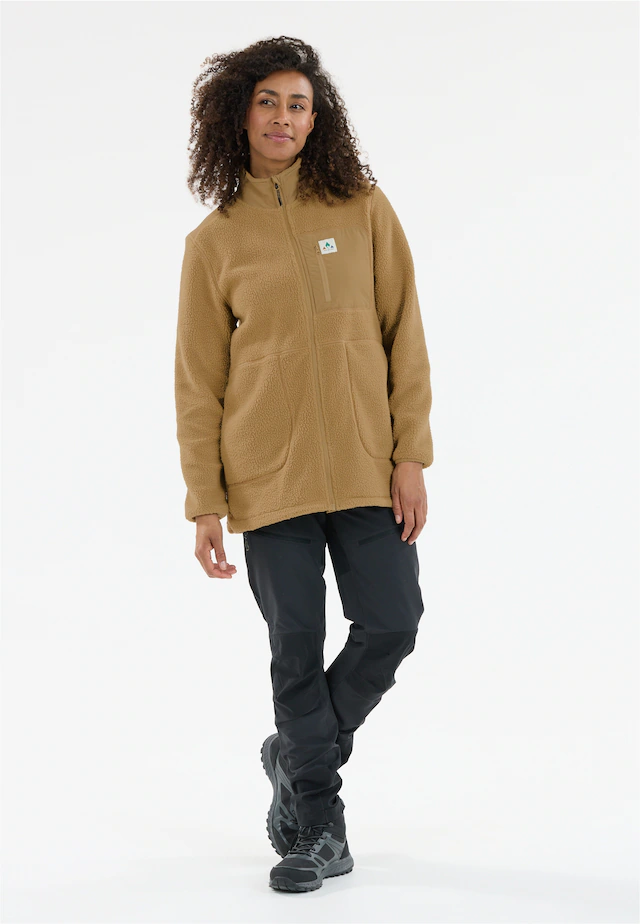 WHISTLER Fleecejacke »Felis« aus atmungsaktivem Material
