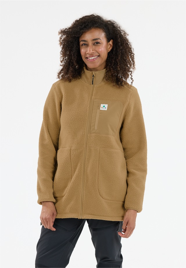 WHISTLER Fleecejacke »Felis« aus atmungsaktivem Material