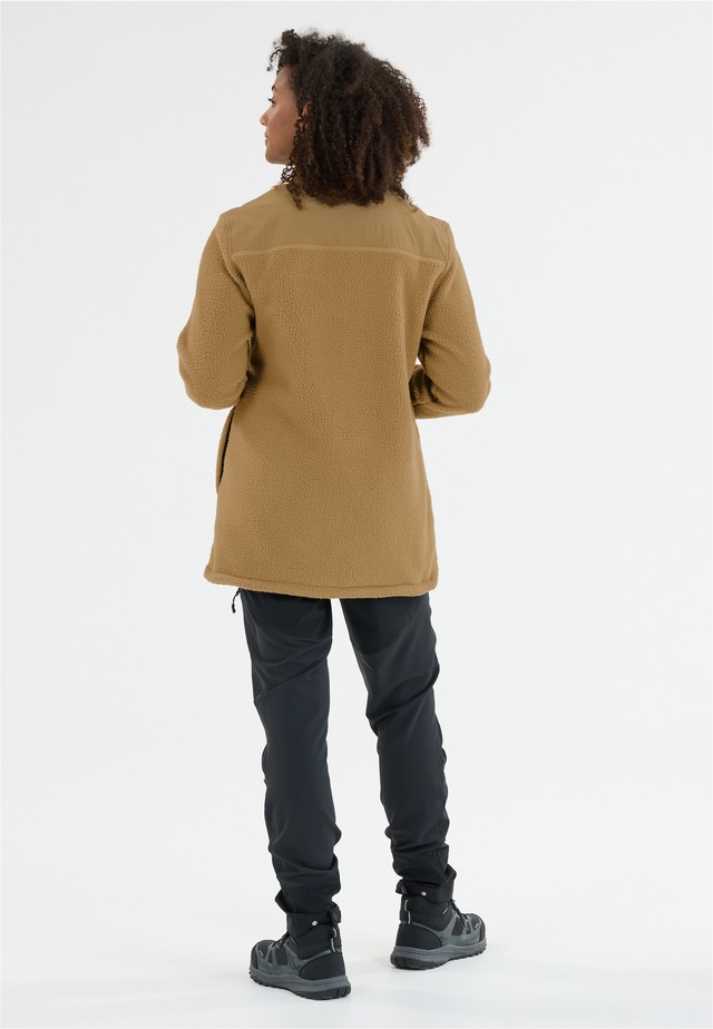 WHISTLER Fleecejacke »Felis« aus atmungsaktivem Material