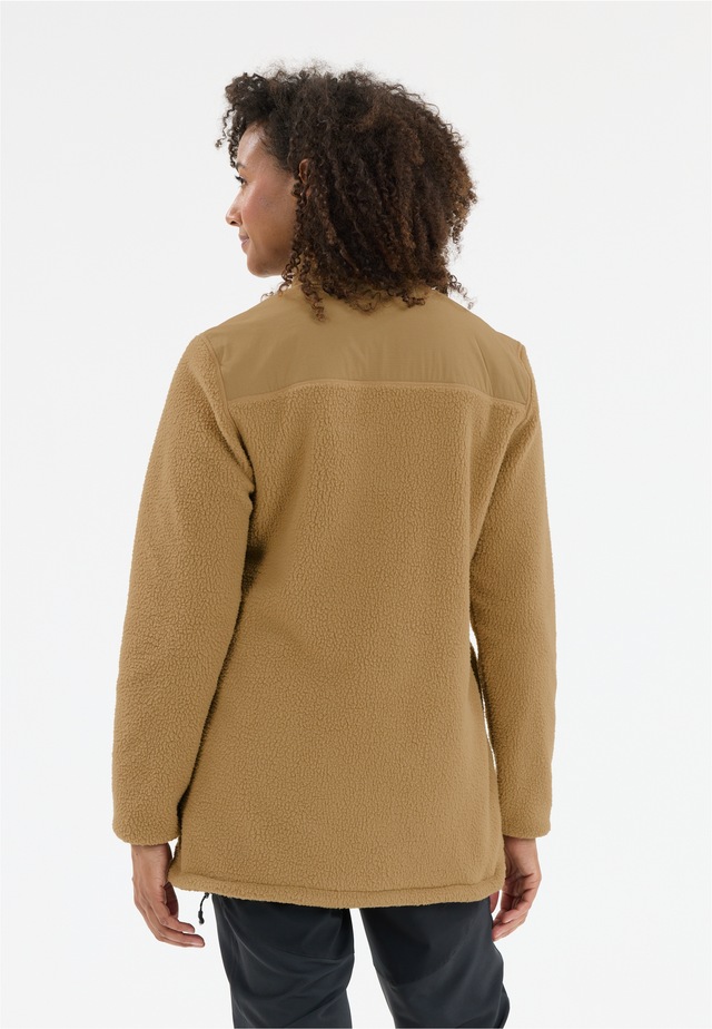 WHISTLER Fleecejacke »Felis« aus atmungsaktivem Material