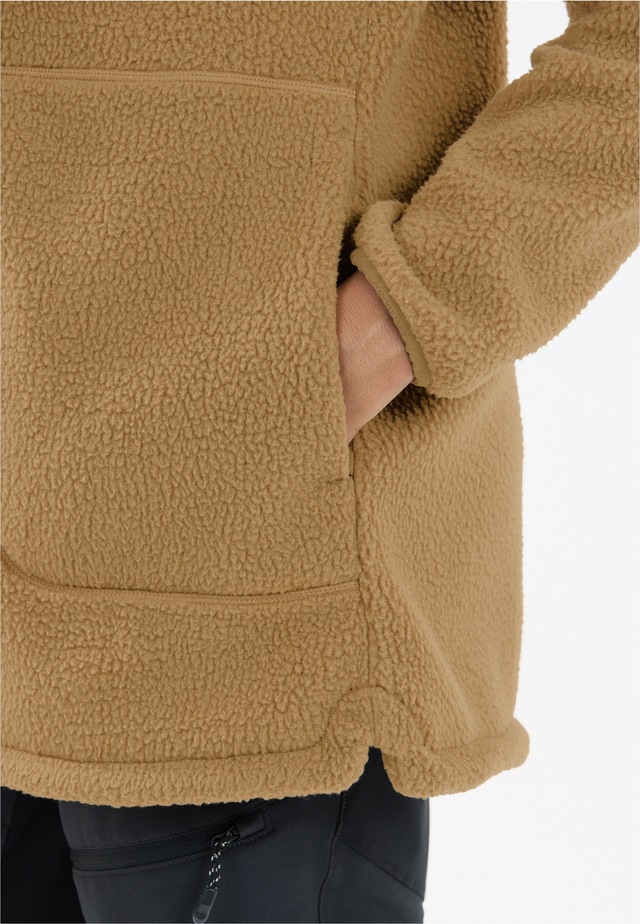 WHISTLER Fleecejacke »Felis« aus atmungsaktivem Material