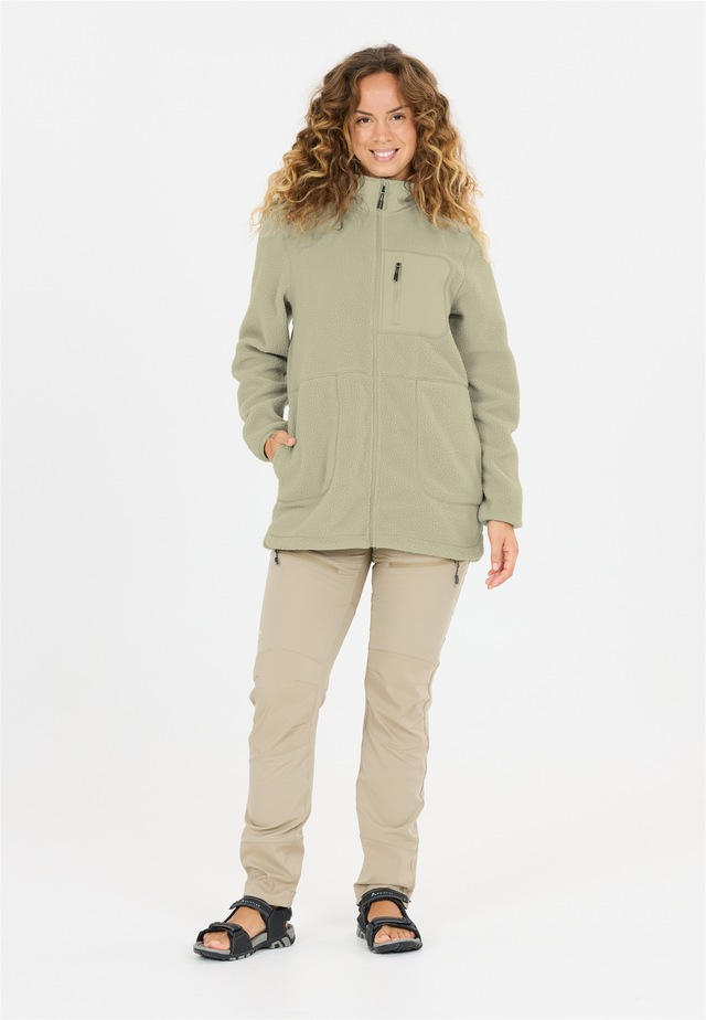 WHISTLER Fleecejacke »Felis« aus atmungsaktivem Material