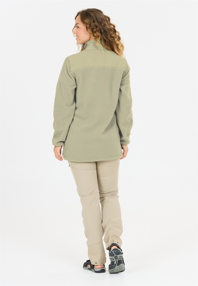 WHISTLER Fleecejacke »Felis« aus atmungsaktivem Material