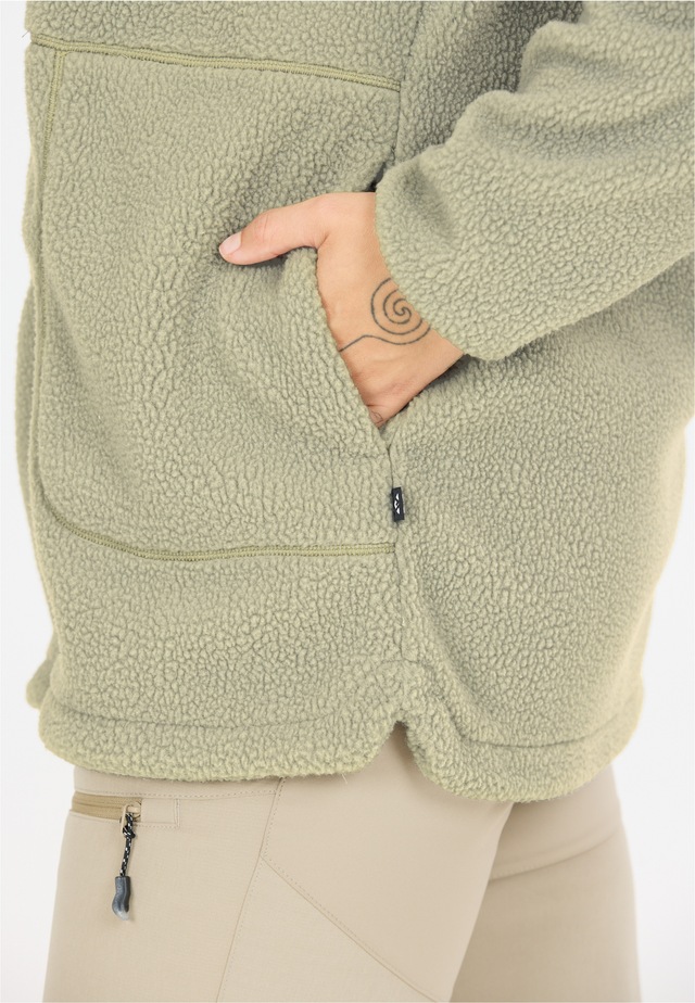 WHISTLER Fleecejacke »Felis« aus atmungsaktivem Material