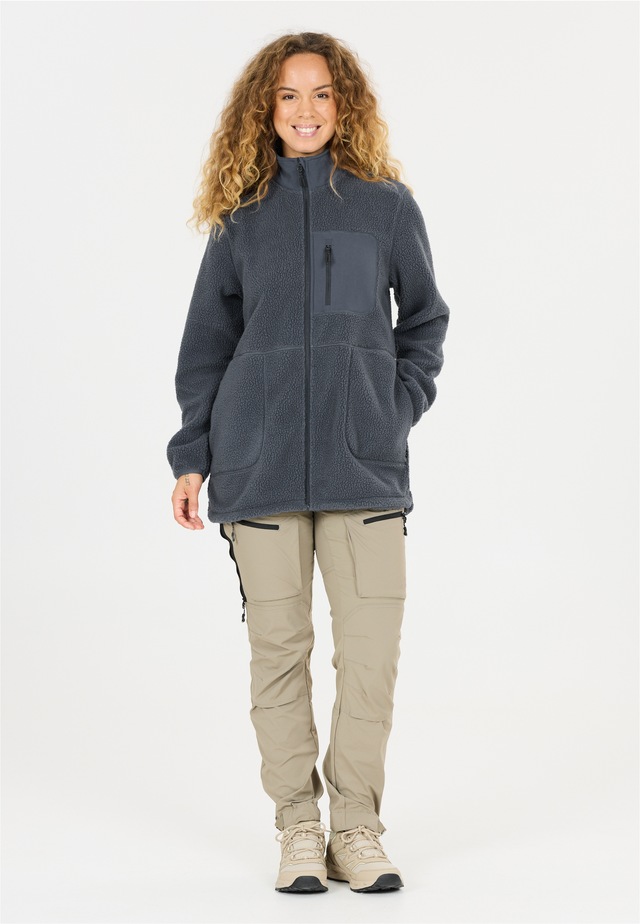 WHISTLER Fleecejacke »Felis« aus atmungsaktivem Material