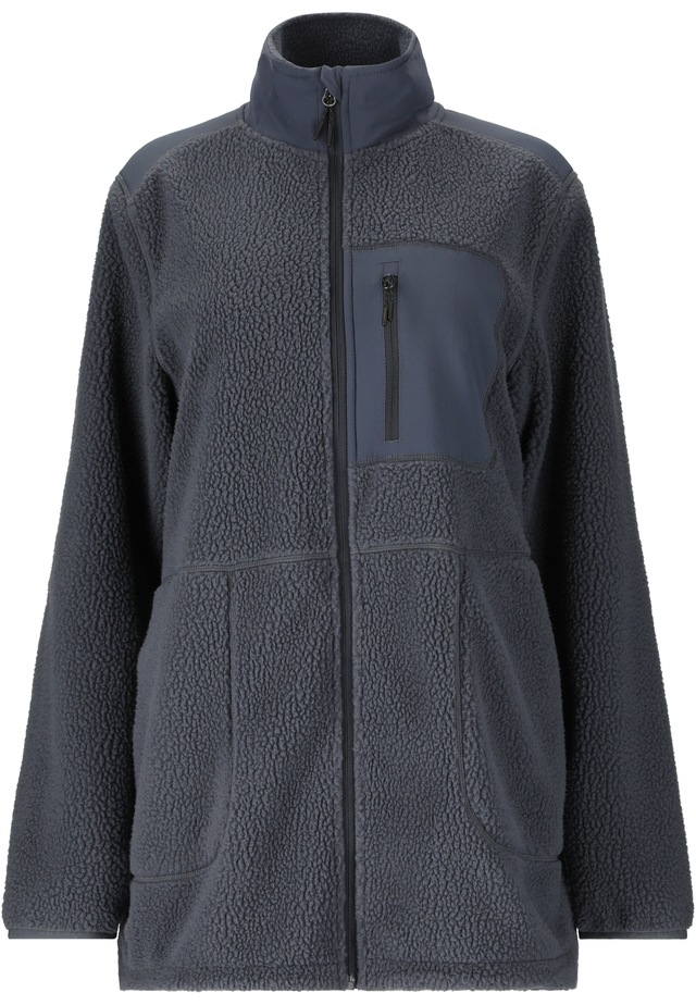 WHISTLER Fleecejacke »Felis« aus atmungsaktivem Material