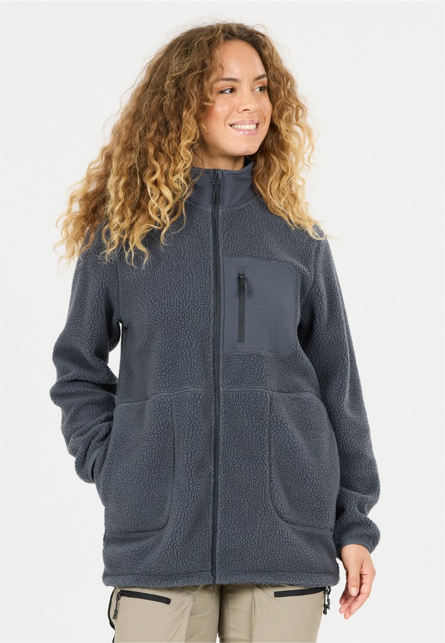 WHISTLER Fleecejacke »Felis« aus atmungsaktivem Material