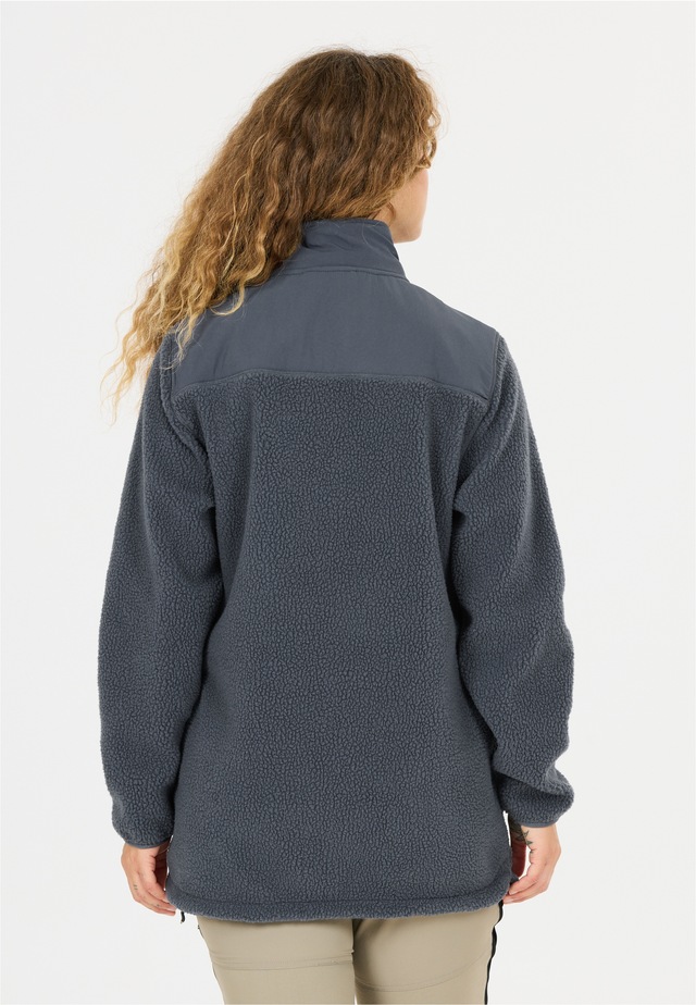 WHISTLER Fleecejacke »Felis« aus atmungsaktivem Material
