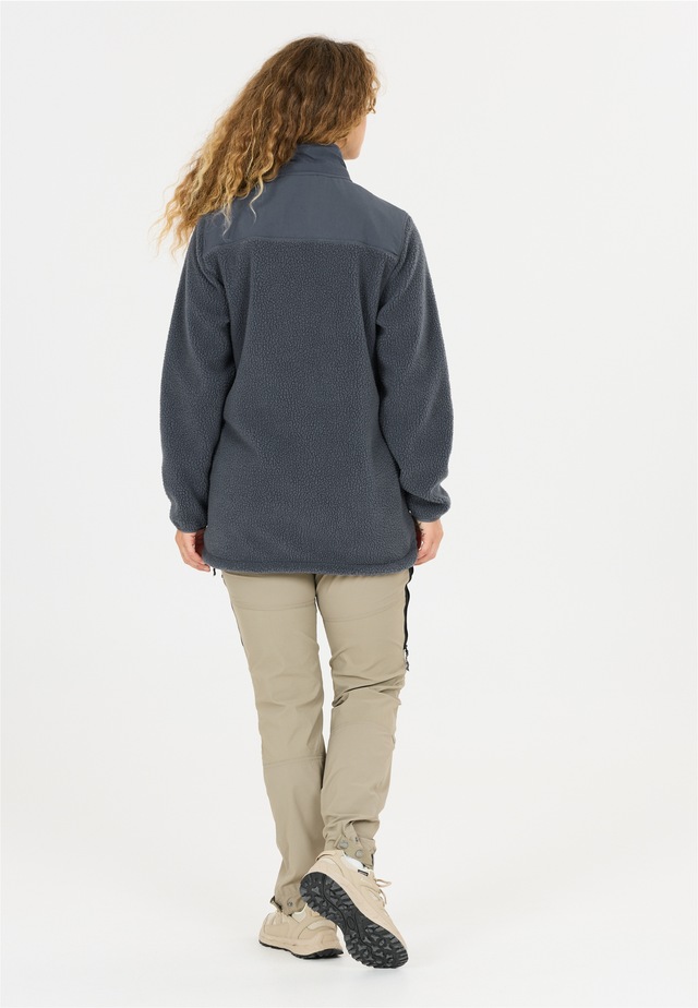 WHISTLER Fleecejacke »Felis« aus atmungsaktivem Material