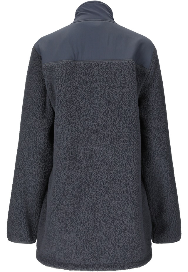 WHISTLER Fleecejacke »Felis« aus atmungsaktivem Material