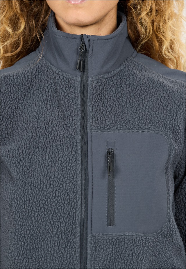 WHISTLER Fleecejacke »Felis« aus atmungsaktivem Material