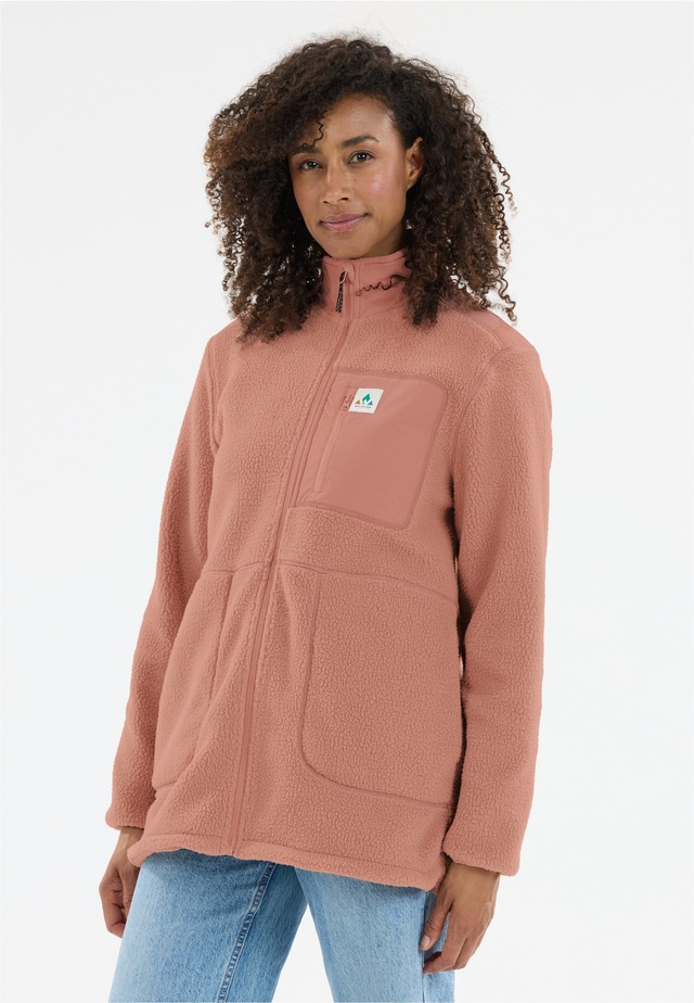 WHISTLER Fleecejacke »Felis« aus atmungsaktivem Material