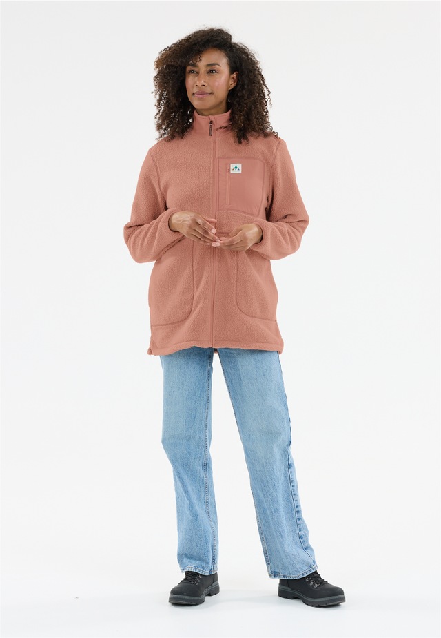WHISTLER Fleecejacke »Felis« aus atmungsaktivem Material