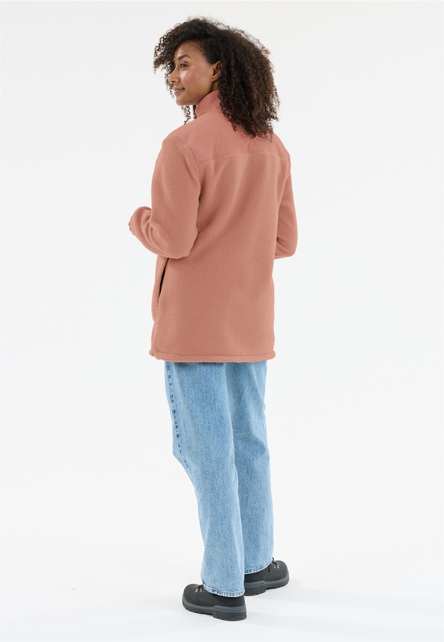 WHISTLER Fleecejacke »Felis« aus atmungsaktivem Material