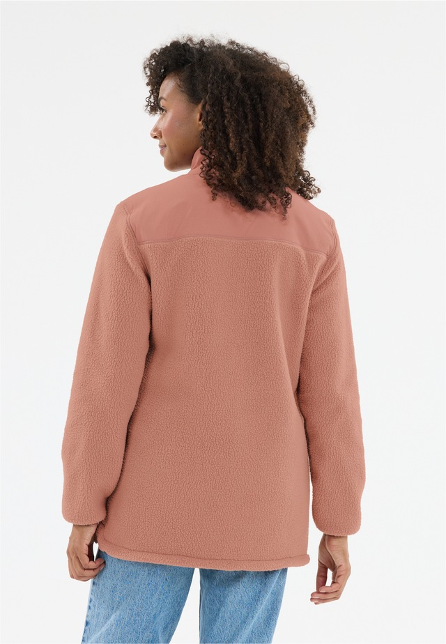 WHISTLER Fleecejacke »Felis« aus atmungsaktivem Material