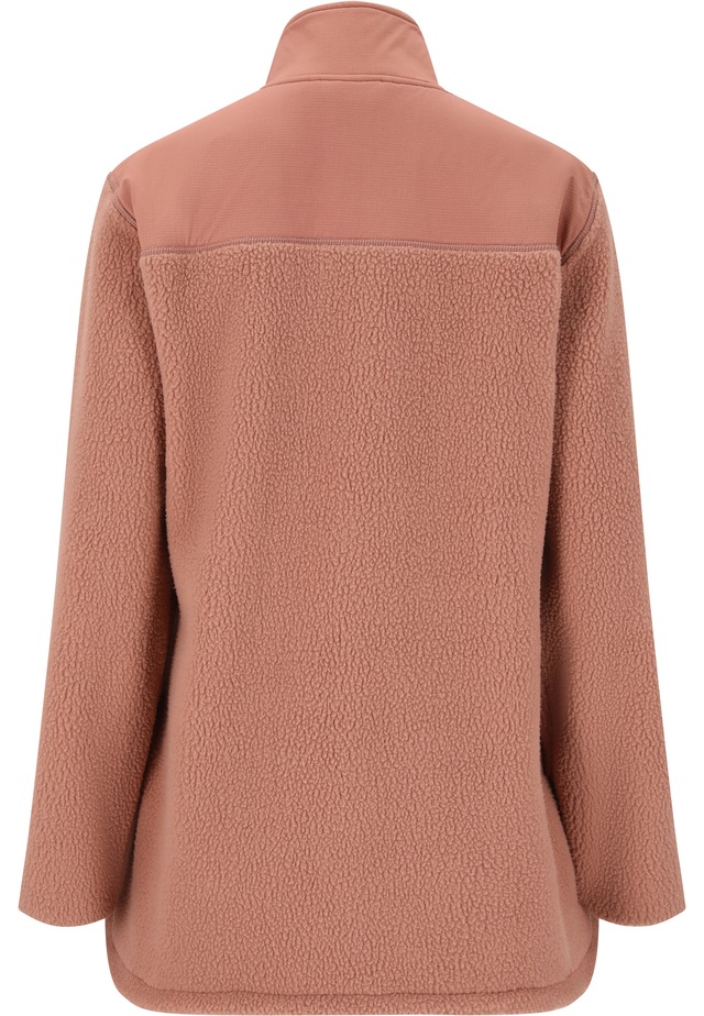 WHISTLER Fleecejacke »Felis« aus atmungsaktivem Material