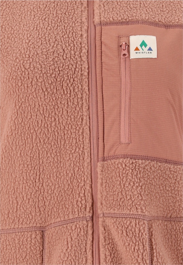 WHISTLER Fleecejacke »Felis« aus atmungsaktivem Material