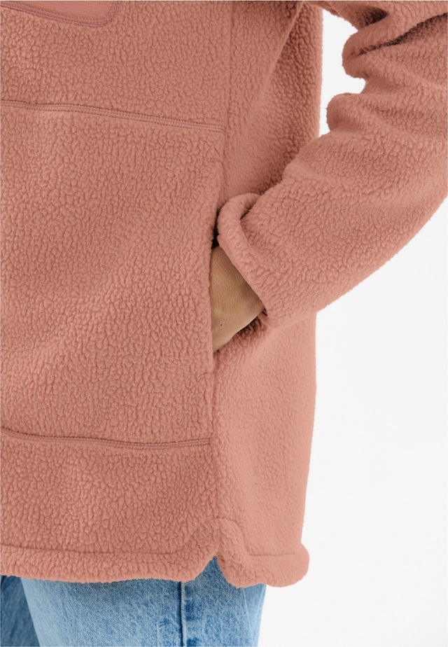 WHISTLER Fleecejacke »Felis« aus atmungsaktivem Material