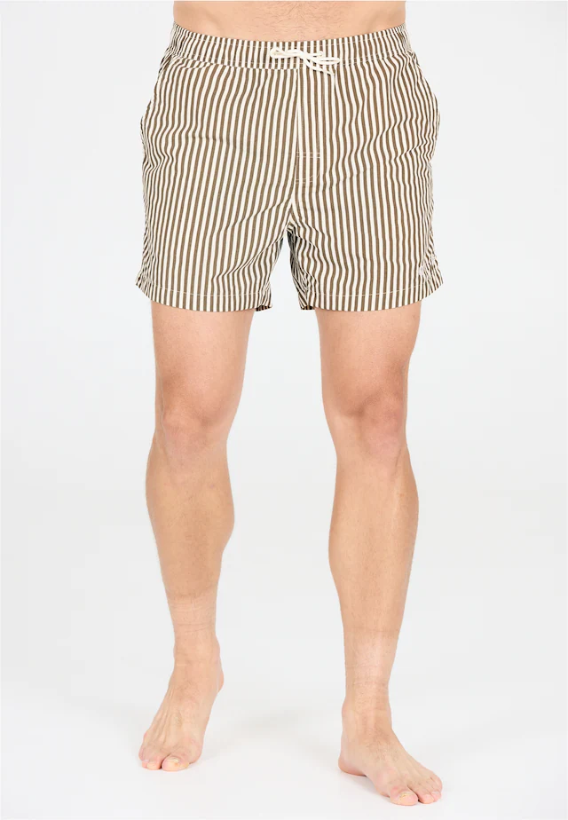 Virtus Badeshorts »Cullen« 1 Stk. aus atmungsaktivem Material