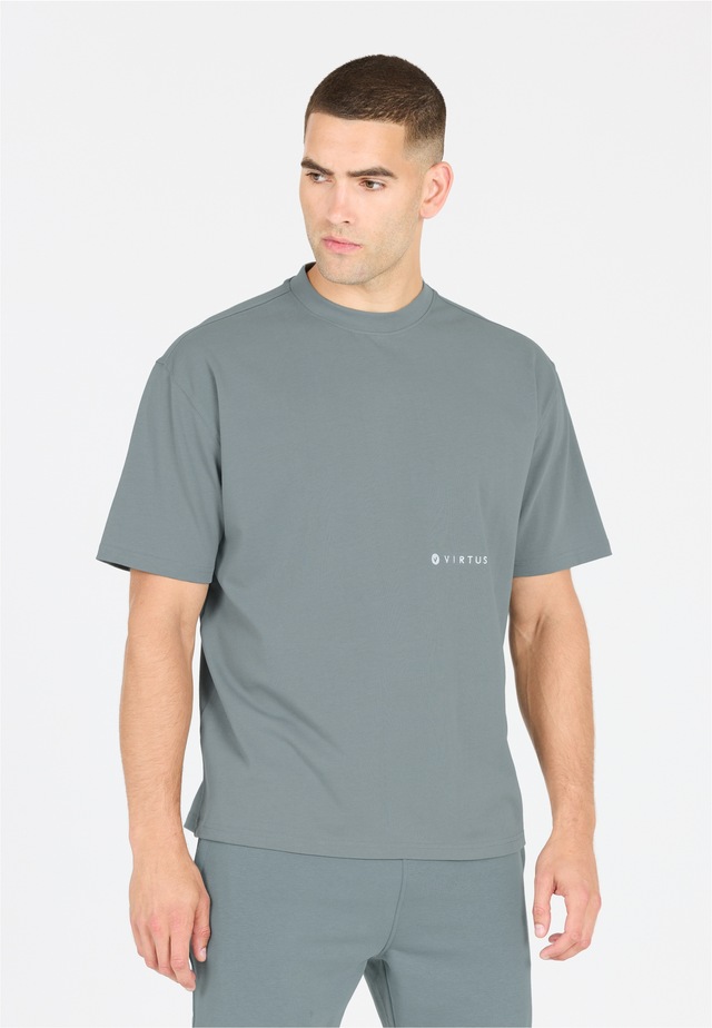 Virtus Funktionsshirt »Josephy« in strapazierfähiger Qualität