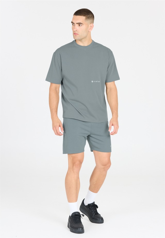 Virtus Funktionsshirt »Josephy« in strapazierfähiger Qualität