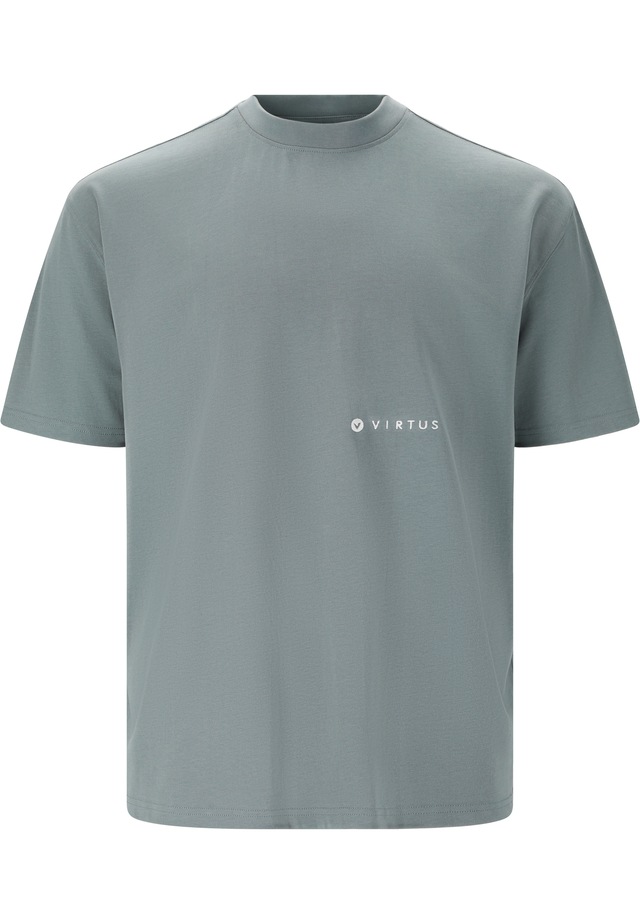 Virtus Funktionsshirt »Josephy« in strapazierfähiger Qualität